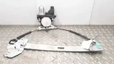 Pezzo di ricambio per auto di seconda mano alzacristalli anteriore sinistro per kia rio iv (yb, sc, fb) 1.4 crdi 90 riferimenti oem iam 824111w020