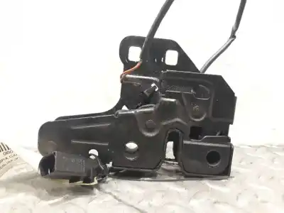 Автозапчастина б/у замок капота для audi a6 berlina (4f2) 2.0 tdi посилання на oem iam 4f0823509b Автозапчастина б/у замок капота для audi a6 berlina (4f2) 2.0 tdi посилання на oem iam 4f0823509b