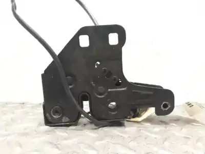 Автозапчастина б/у замок капота для audi a6 berlina (4f2) 2.0 tdi посилання на oem iam 4f0823509b  