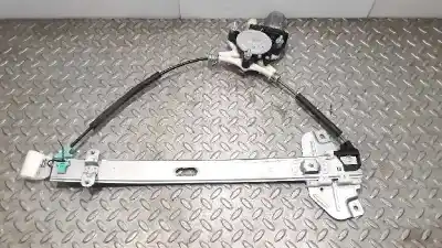 Pezzo di ricambio per auto di seconda mano alzacristalli anteriore destro per kia rio iv (yb, sc, fb) 1.4 crdi 90 riferimenti oem iam 824021w010