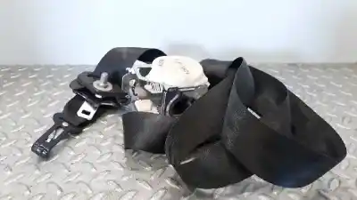 Peça sobressalente para automóvel em segunda mão cinto de segurança traseiro esquerdo por citroen c4 grand picasso sx referências oem iam 