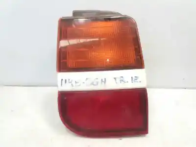 Gebrauchtes Autoersatzteil rückleuchte außen links zum hyundai precision galloper 2.0 oem-iam-referenzen 