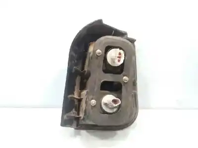Second-hand car spare part left tailgate light for hyundai precision galloper 2.0 oem iam references   