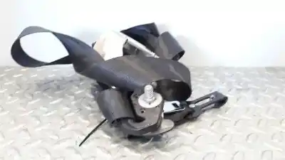 Peça sobressalente para automóvel em segunda mão cinto de segurança traseiro direito por citroen c4 grand picasso sx referências oem iam 