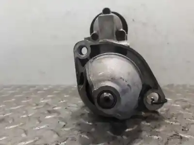 Second-hand car spare part starter motor for audi a8 (d2) 4.2 quattro oem iam references 077911023e  0001110100