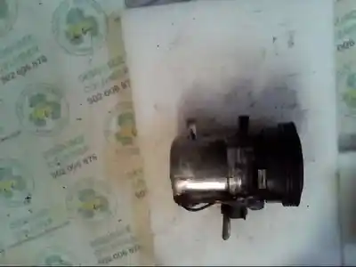 Second-hand car spare part air conditioning compressor for bmw serie 3 compacto (e36) 316i oem iam references 9904190253  ss96d1