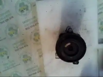 Second-hand car spare part air conditioning compressor for bmw serie 3 compacto (e36) 316i oem iam references 9904190253  ss96d1