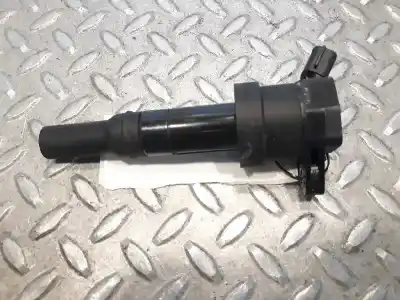Pezzo di ricambio per auto di seconda mano bobina di accensione per kia rio iv (yb, sc, fb) 1.4 crdi 90 riferimenti oem iam 2742003100