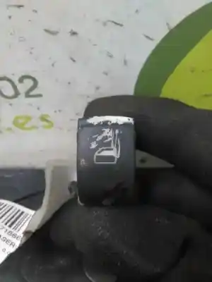 Piesă de schimb auto la mâna a doua PANOU COMANDÃ GEAMURI ELECTRICE SPATE DREAPTA pentru AUDI A6 BERLINA (4F2)  Referințe OEM IAM 4F0959855A  