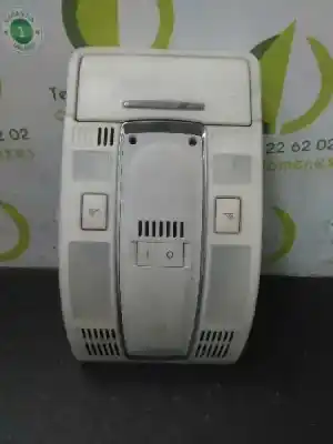 Автозапчастина б/у внутрішне світло для audi a6 berlina (4f2) 2.0 tdi посилання на oem iam 4f0947140 Автозапчастина б/у внутрішне світло для audi a6 berlina (4f2) 2.0 tdi посилання на oem iam 4f0947140