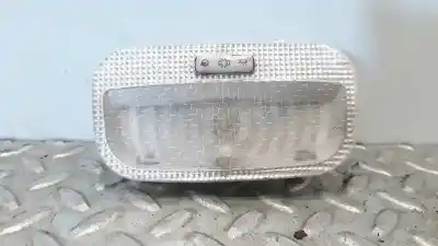 Peça sobressalente para automóvel em segunda mão luz interior por citroen c4 grand picasso sx referências oem iam 