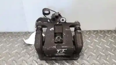 Pezzo di ricambio per auto di seconda mano pinza freno posteriore sinistra per kia rio iv (yb, sc, fb) 1.4 crdi 90 riferimenti oem iam 583001w350