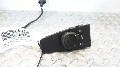 Peça sobressalente para automóvel em segunda mão comando de sofagem (chauffage / ar condicionado)  por citroen c4 grand picasso sx referências oem iam 9659796877