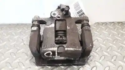 Pezzo di ricambio per auto di seconda mano pinza freno posteriore destra per kia rio iv (yb, sc, fb) 1.4 crdi 90 riferimenti oem iam 584001w350