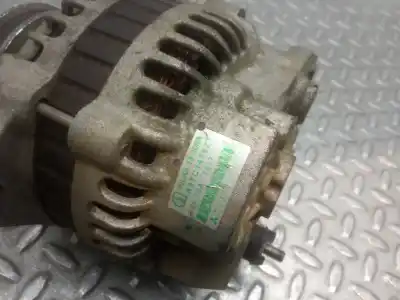 Автозапчасти б/у генератор за mazda bt-50 (un) 2.5 turbodiesel cat ссылки oem iam wlaa18300a  a2tc1479zt