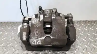 Pezzo di ricambio per auto di seconda mano pinza freno anteriore destra per kia rio iv (yb, sc, fb) 1.4 crdi 90 riferimenti oem iam 581901ra00