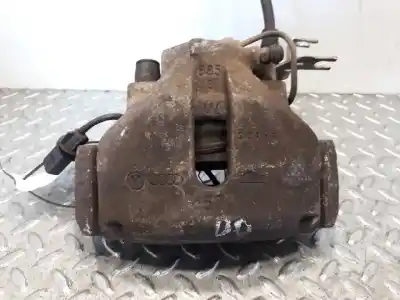 Автозапчастина б/у передній правий гальмівний супорт для audi a6 berlina (4f2) 2.0 tdi посилання на oem iam 4b0615124 Автозапчастина б/у передній правий гальмівний супорт для audi a6 berlina (4f2) 2.0 tdi посилання на oem iam 4b0615124