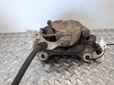 Автозапчастина б/у передній правий гальмівний супорт для audi a6 berlina (4f2) 2.0 tdi посилання на oem iam 4b0615124  
