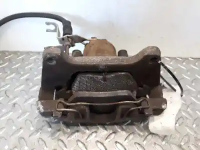 Автозапчастина б/у передній правий гальмівний супорт для audi a6 berlina (4f2) 2.0 tdi посилання на oem iam 4b0615124  