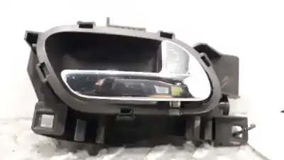 Peça sobressalente para automóvel em segunda mão puxador interior traseiro direito por citroen c4 grand picasso sx referências oem iam 