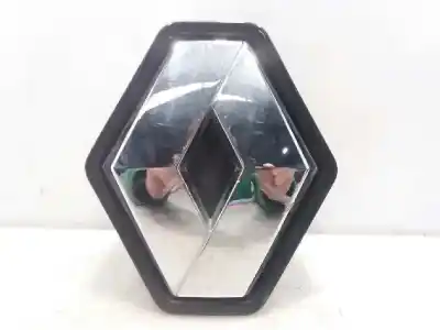 Автозапчастина б/у ЗОВНІШНЯ РУЧКА ВОРОТ для RENAULT VEL SATIS (BJ0)  Посилання на OEM IAM 8200060547  