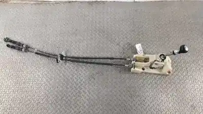 Pezzo di ricambio per auto di seconda mano leva del cambio per kia rio iv (yb, sc, fb) 1.4 crdi 90 riferimenti oem iam 437001w110hu