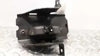 Peça sobressalente para automóvel em segunda mão fechadura do mala por citroen c4 grand picasso sx referências oem iam 9660403680