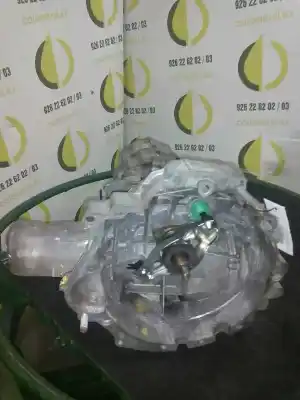 Автозапчастина б/у коробка передач для audi a6 berlina (4f2) 2.0 tdi посилання на oem iam gyx05222 Автозапчастина б/у коробка передач для audi a6 berlina (4f2) 2.0 tdi посилання на oem iam gyx05222