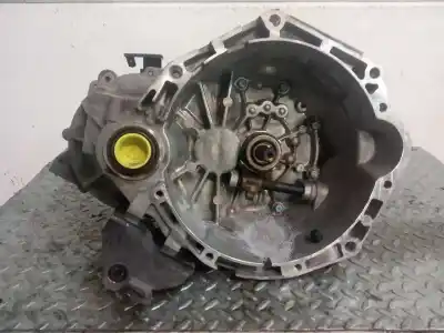 Pezzo di ricambio per auto di seconda mano riduttore per kia rio iv (yb, sc, fb) 1.4 crdi 90 riferimenti oem iam 2aw1fw