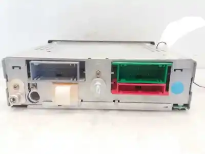 Автозапчастина б/у gps навігаційна система для renault vel satis (bj0) initiale посилання на oem iam 8200339742  