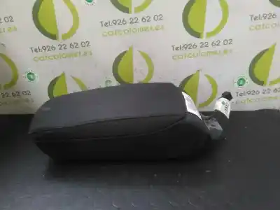 Автозапчасти б/у центральный подлокотник за audi a6 berlina (4f2) 2.0 tdi ссылки oem iam 4f0864209a  