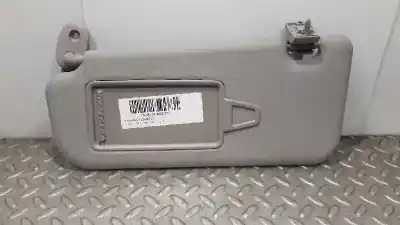 Pezzo di ricambio per auto di seconda mano tenda sinistra per kia rio iv (yb, sc, fb) 1.4 crdi 90 riferimenti oem iam 852011w150hcs