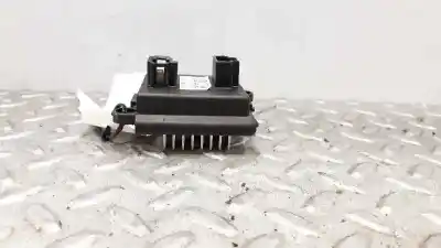 Peça sobressalente para automóvel em segunda mão resistência sofagem chauffage por citroen c4 grand picasso sx referências oem iam n0650677