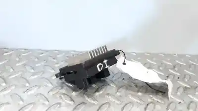 Peça sobressalente para automóvel em segunda mão resistência sofagem chauffage por citroen c4 grand picasso sx referências oem iam n0671706