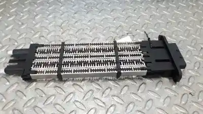 Peça sobressalente para automóvel em segunda mão resistência sofagem chauffage por citroen c4 grand picasso sx referências oem iam a52102400