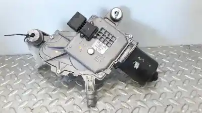 Peça sobressalente para automóvel em segunda mão motor do limpa para brisas por citroen c4 grand picasso sx referências oem iam 53630347