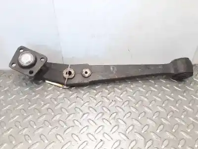 Recambio de automóvil de segunda mano de BRAZO SUSPENSION INFERIOR DELANTERO DERECHO para PEUGEOT J5 (280)  referencias OEM IAM   