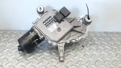 Peça sobressalente para automóvel em segunda mão motor do limpa para brisas por citroen c4 grand picasso sx referências oem iam 53630337