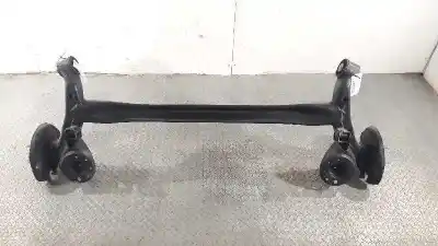 Pezzo di ricambio per auto di seconda mano asse posteriore per kia rio iv (yb, sc, fb) 1.4 crdi 90 riferimenti oem iam 551001w610