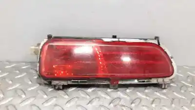 Peça sobressalente para automóvel em segunda mão farolim de para choques traseiro esquerdo por citroen c4 grand picasso sx referências oem iam 