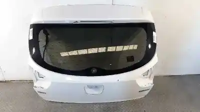 Pezzo di ricambio per auto di seconda mano portellone per kia rio iv (yb, sc, fb) 1.4 crdi 90 riferimenti oem iam 737001w220