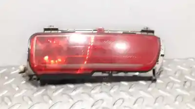 Peça sobressalente para automóvel em segunda mão farolim de para choques traseiro direito  por citroen c4 grand picasso sx referências oem iam 