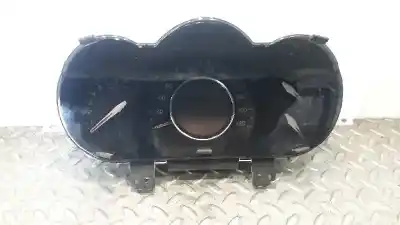 Pezzo di ricambio per auto di seconda mano pannello degli strumenti per kia rio iv (yb, sc, fb) 1.4 crdi 90 riferimenti oem iam 940331w820