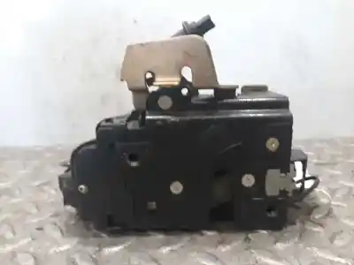 Second-hand car spare part rear right door lock for audi a4 avant (8e) 2.0 20v cat (alt) oem iam references 4b0839016d