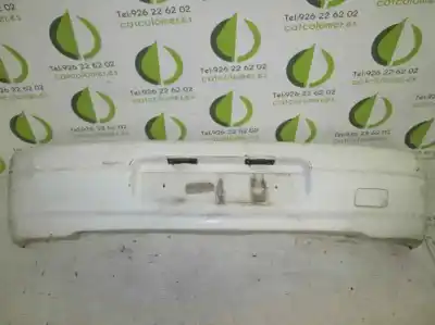 Автозапчасти б/у ЗАДНИЙ БАМПЕР за PEUGEOT 306 BERLINA 3/4/5 PUERTAS (S2)  ссылки OEM IAM   