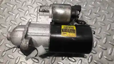 Pezzo di ricambio per auto di seconda mano motorino di avviamento per kia rio iv (yb, sc, fb) 1.4 crdi 90 riferimenti oem iam 3610003301