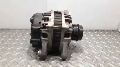 Pezzo di ricambio per auto di seconda mano alternatore per kia rio iv (yb, sc, fb) 1.4 crdi 90 riferimenti oem iam 3730003605