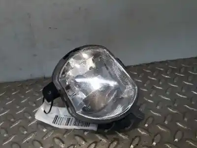 Peça sobressalente para automóvel em segunda mão farol / projetor de nevoeiro direito por kia rio 1.5 cat referências oem iam 