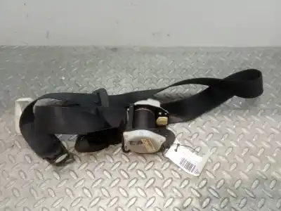 Second-hand car spare part rear right seat belt for toyota avensis berlina (t25) 2.0 turbodiesel cat oem iam references 