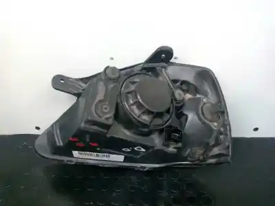 Second-hand car spare part right headlight for kia rio 1.5 cat oem iam references   